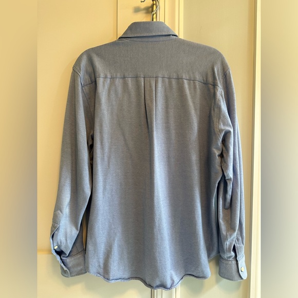 Peter Millar Button Down - Picture 3 of 3